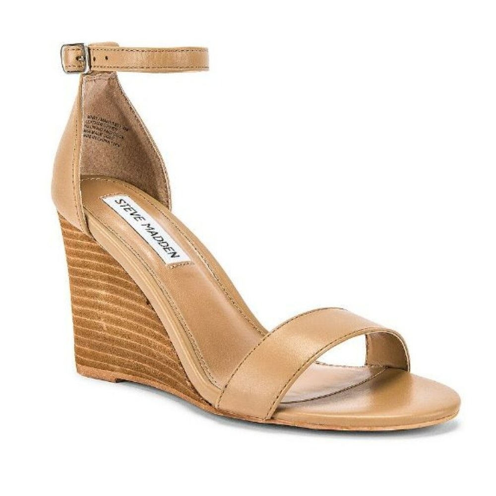 Steve Madden - Mary Wedge